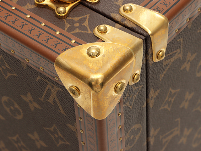 ルイヴィトン LOUIS VUITTON コトヴィル40 モノグラム M21424 【472