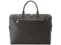 LOUIS VUITTON ルイヴィトン PDJ NM N48260 ダミエ・グラフィット