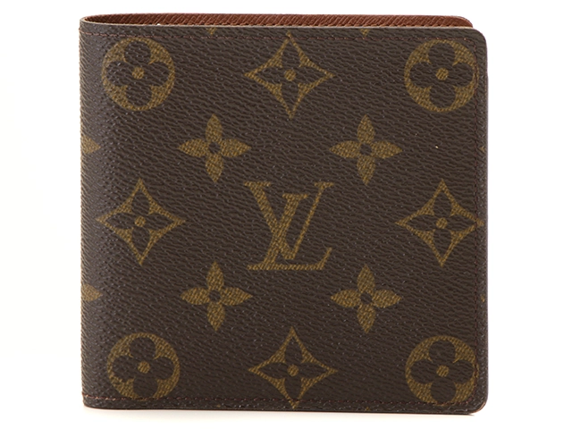 LOUIS VUITTON ルイ・ヴィトン ポルトビエ・カルトクレディ・モネ