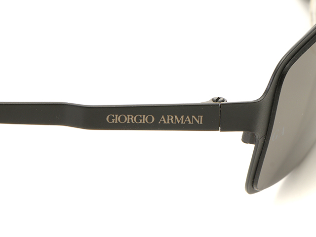GIORGIO ARMANI ジョルジオ・アルマーニ サングラス 665/S
