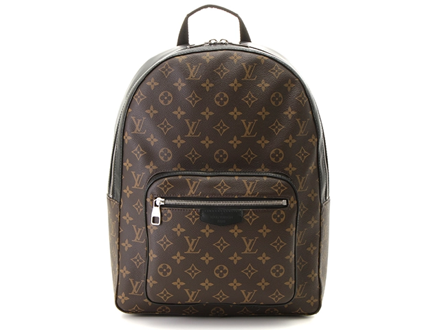 LOUIS VUITTON ルイヴィトン ジョッシュ リュックサック バックパック ...