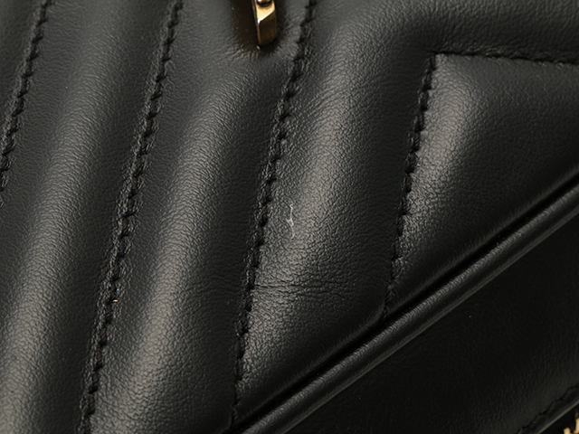 ネット限定】 SAINT LAURENT サンローラン ルー ショルダー