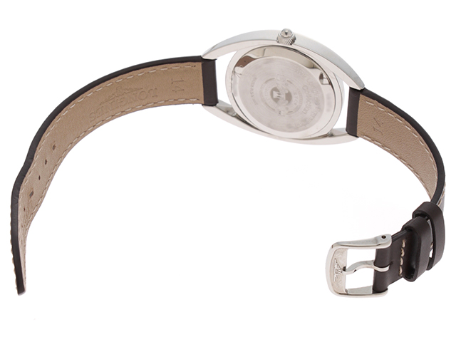 LONGINES ロンジン 腕時計 イクエストリアン L6.137.4.87.2 ステンレス  