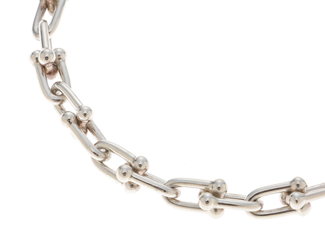Tiffany＆Co. ティファニー ブレスレット ハードウェア