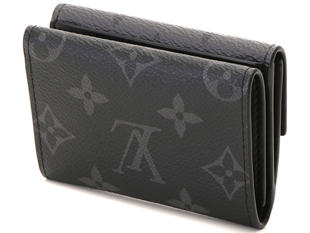 Shop Louis Vuitton Discovery 2020-21FW Discovery Compact Wallet (M45417) by  LILY-ROSEMELODY