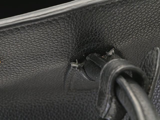 PRADA - プラダ ブラッシュドレザー ローファー 三角ロゴ トライアングル 靴 #8.5 27.5cm ブラッシュドレザー ブラック 黒  シルバー金具 2DG152 PRADA（未使用保管品）の通販 by ブランドシティ｜プラダならラクマ