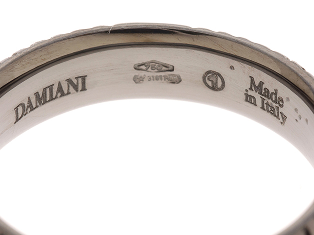 ダミアーニ　メトロポリタン　リング 楽天市場】ダミアーニ リング メトロポリタンの通販
