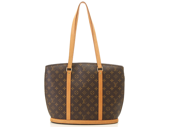 お気に入り ネット限定】LOUIS VUITTON ルイ・ヴィトン バビロン M51102 バッグ