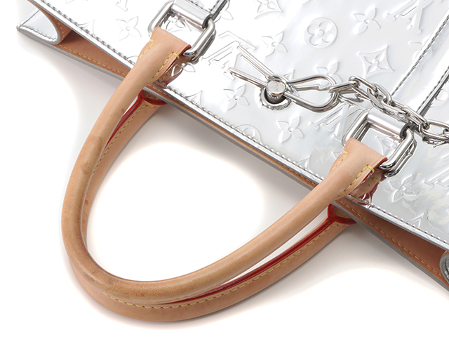 LOUIS VUITTON ルイ・ヴィトン サック・プラ M45884 モノグラム