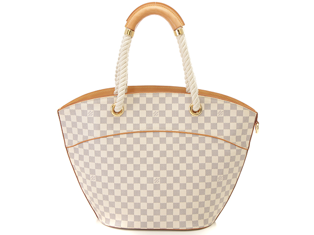 LOUIS VUITTON ルイヴィトン ポンプロンGM N48056 ダミエ