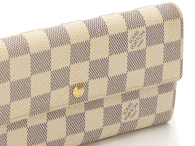 LOUIS VUITTON ルイヴィトン ポルトフォイユ・サラ N61735 LOUIS VUITTON ルイヴィトン ポルトフォイユ・サラ N61735