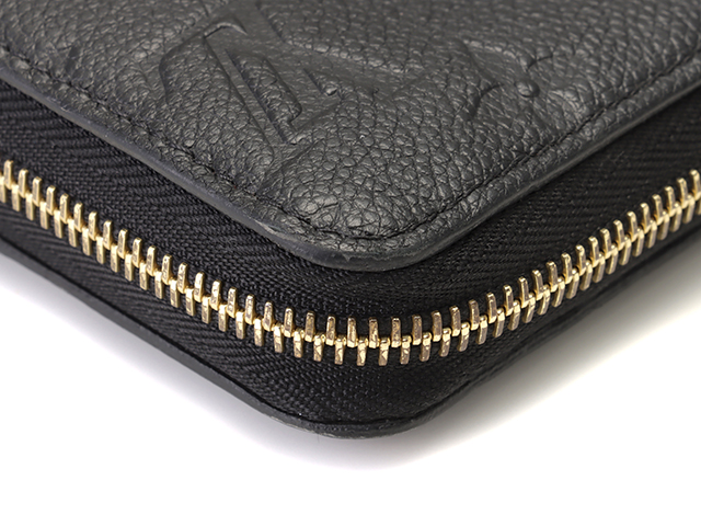 LOUIS VUITTON ルイ・ヴィトン ジッピー・ウォレット M61684