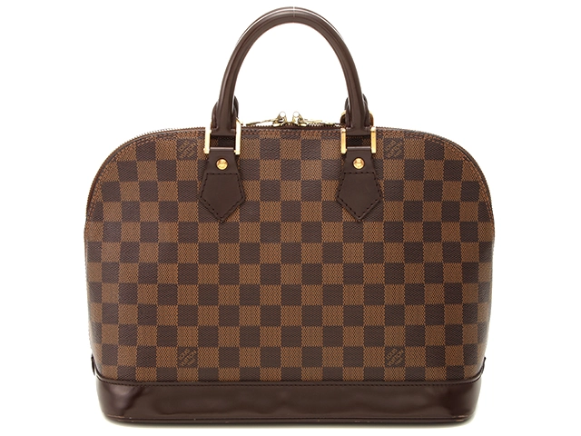 ネット限定】 LOUIS VUITTON ルイヴィトン アルマ ダミエ N51131 【888