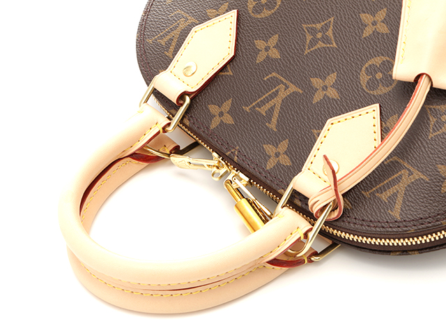 ネット限定】 LOUIS VUITTON ルイヴィトン アルマBB M53152 ネット限定】 LOUIS VUITTON ルイヴィトン アルマBB M53152