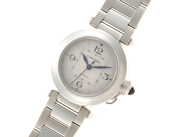 Cartier カルティエ パシャ ドゥ カルティエ ウォッチ WSPA0013 Cartier カルティエ パシャ ドゥ カルティエ ウォッチ WSPA0013