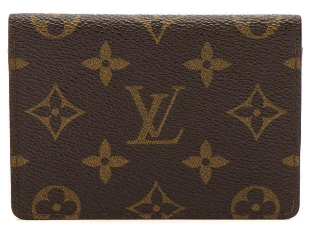 ネット限定】 LOUIS VUITTON ルイヴィトン ポルト2カルト・ヴェル