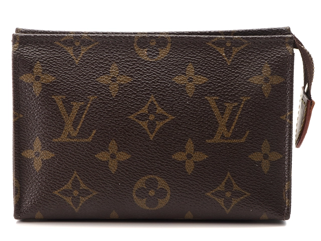 LOUIS VUITTON ルイヴィトン ポッシュ・トワレット15 M47546