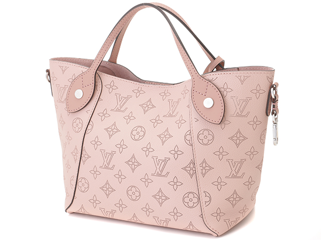 LOUIS VUITTON ルイヴィトン ヒナPM マヒナ M54353 マグノリア ※ポーチ