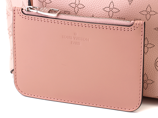 LOUIS VUITTON ルイヴィトン ヒナPM マヒナ M54353 マグノリア ※ポーチ