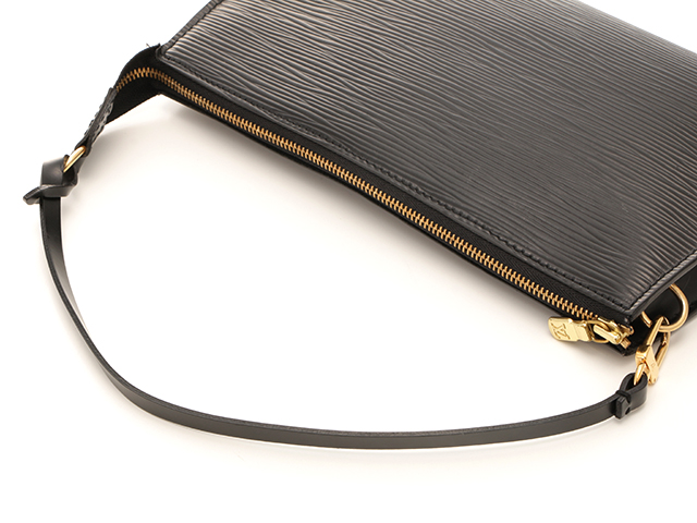 ヴィトンバンドーのみ　専用 ルイ・ヴィトン(LOUIS VUITTON)ルイ・ヴィトン ポシェット アクセ