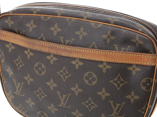 ネット限定】 LOUIS VUITTON ルイヴィトン ジュヌフィーユ M51226