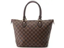 LOUIS VUITTON　ルイヴィトン　サレヤPM　N51183　ダミエ【460】2143000619211