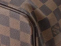 LOUIS VUITTON　ルイヴィトン　サレヤPM　N51183　ダミエ【460】2143000619211