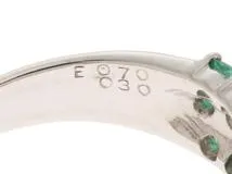 JEWELRY ノンブランドジュエリー リング 指輪 PT900 プラチナ 