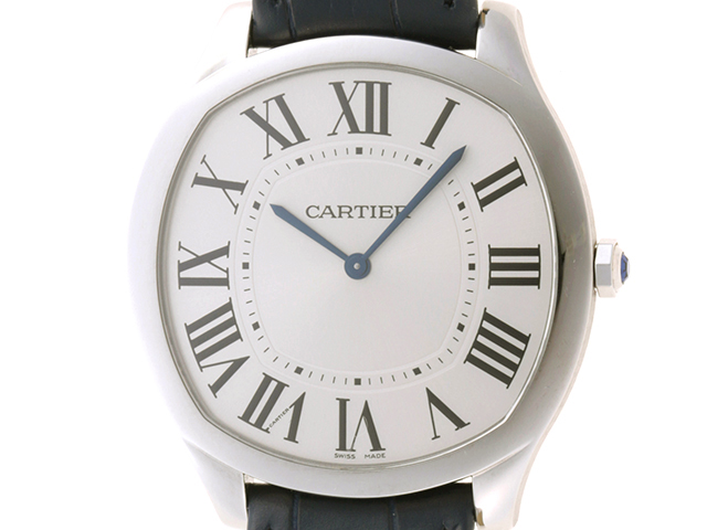 カルティエ スティックデオドラント 新品未使用未開封 着けた瞬間に即決。カルティエの時計を人生の節目に。【手のひら