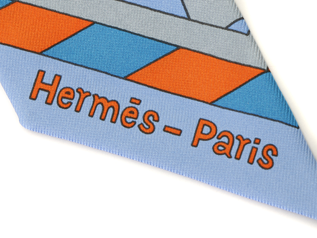 HERMES エルメス スカーフ トゥイリー ツイリー Les Murmures de HERMES エルメス スカーフ トゥイリー ツイリー Les Murmures de