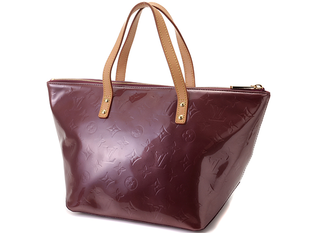 LOUIS VUITTON ルイヴィトン ベルヴューPM ハンドバッグ