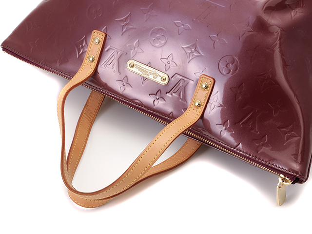LOUIS VUITTON ルイヴィトン ベルヴューPM ハンドバッグ