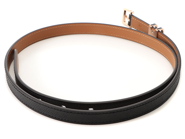 気品あるベルト【HERMES】ポップH15 Pop H 15 belt | Hermès Canada
