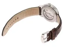 ZEPPELIN ツェッペリン 腕時計 100周年記念シリーズ オープンハート ...