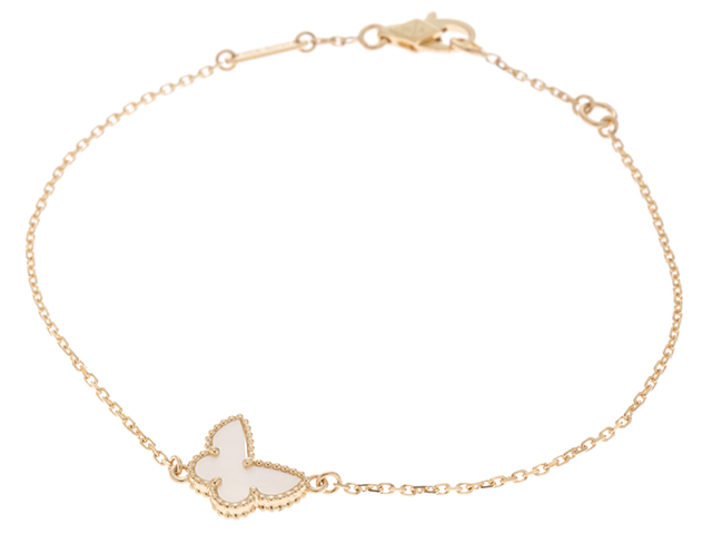 Van Cleef & Arpels ヴァンクリーフ＆アーペル ブレスレット
