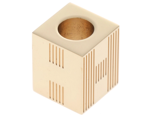 【新品】HERMES ツイリーリング Cube Totem