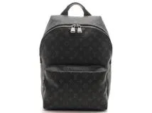 LOUIS VUITTON ルイヴィトン アポロ バックパック リュックサック 