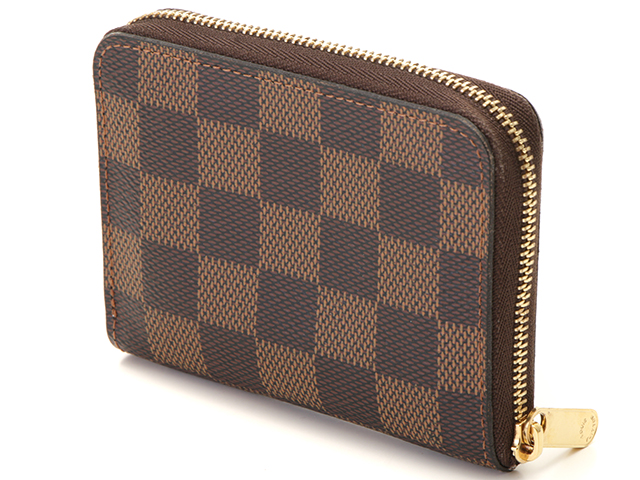 Louis Vuitton ルイ・ヴィトン ジッピー・コインパース N60213