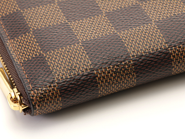 Louis Vuitton ルイ・ヴィトン ジッピー・コインパース N60213 ダミエ