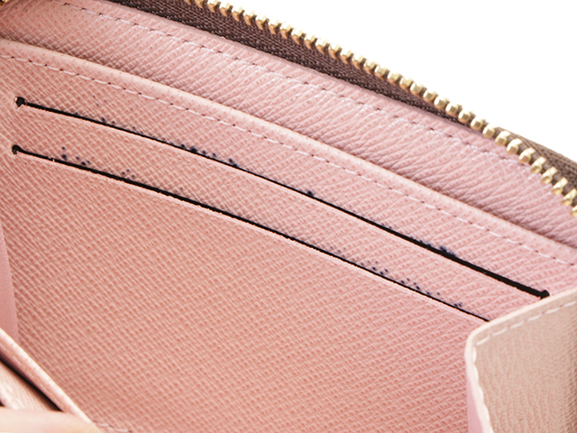 Louis Vuitton ルイ・ヴィトン ジッピー・コインパース N60213