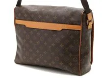 LOUIS VUITTON ルイ・ヴィトン アベス モノグラム ショルダーバッグM45257【460】2143000642127  の購入なら「質」の大黒屋（公式）