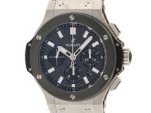 HUBLOT　ウブロ　時計　ビッグバンエボリューション　301.SM.1170.RX　CE/SS　自動巻き式　 2143000649416　【437】