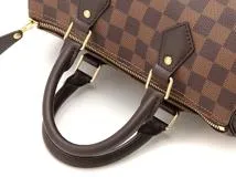 ルイ ヴィトン LOUIS VUITTON スピーディ 25 ハンドバッグ ミニ