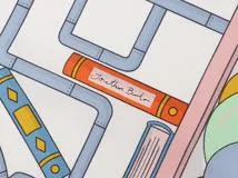 HERMES  エルメス　カレ90 TEA FOR TWO ブラン／シクラメン／マルチ【471】N