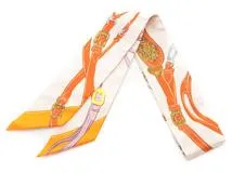HERMES エルメス トゥイリー H063940S 01 BRIDES DE GALA