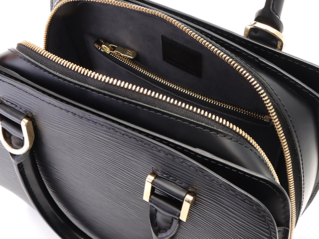 LOUIS VUITTON ルイ・ヴィトン ポンヌフ エピ ノワール M52772 LOUIS VUITTON ルイ・ヴィトン ポンヌフ エピ ノワール M52772
