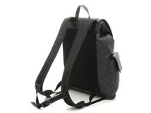 GUCCI グッチ バッグ ソフトGGスプリーム キャンパスバックパック