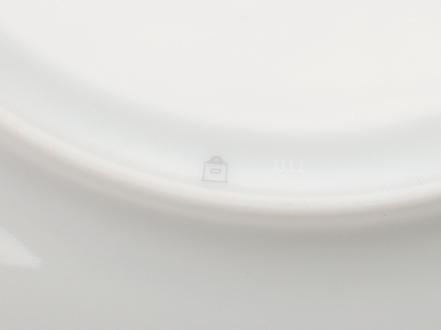 HERMES エルメス 食器 4点セット エポぺ Epopee HERMES キッズ HERMES エルメス 食器 4点セット エポぺ Epopee HERMES キッズ