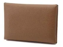 HERMES エルメス カルヴィデュオ アルザン/チャイ/SV HERMES エルメス カルヴィデュオ アルザン/チャイ/SV