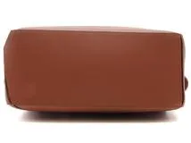 LOEWE ロエベ ハンドバック パズルバッグ スモール カルシファー